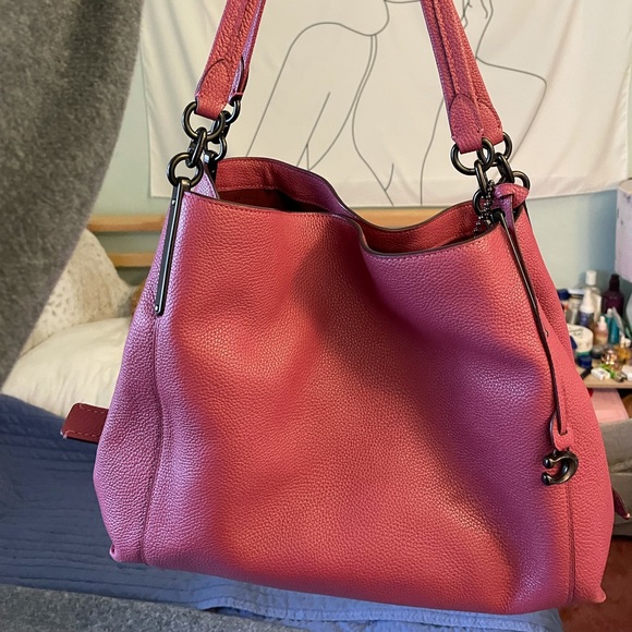 Coach Bag - Picture 4 of 4